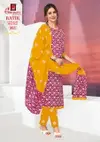 Batik Vol 8 By Ganpati Heavy Cotton Readymade Dress Wholesale Clothing Suppliers In India